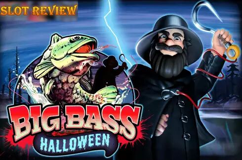 Big Bass Halloween